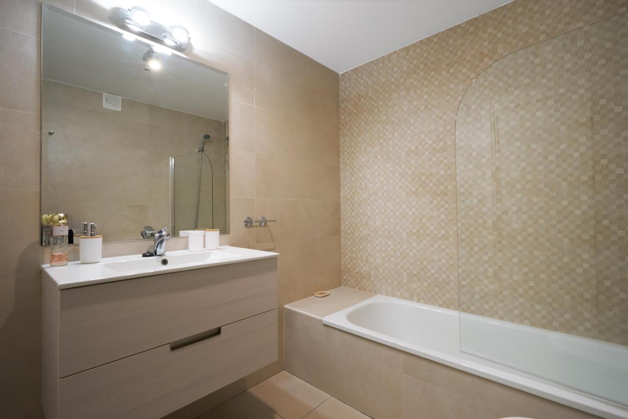 Apartment Albatros Vii Marbella