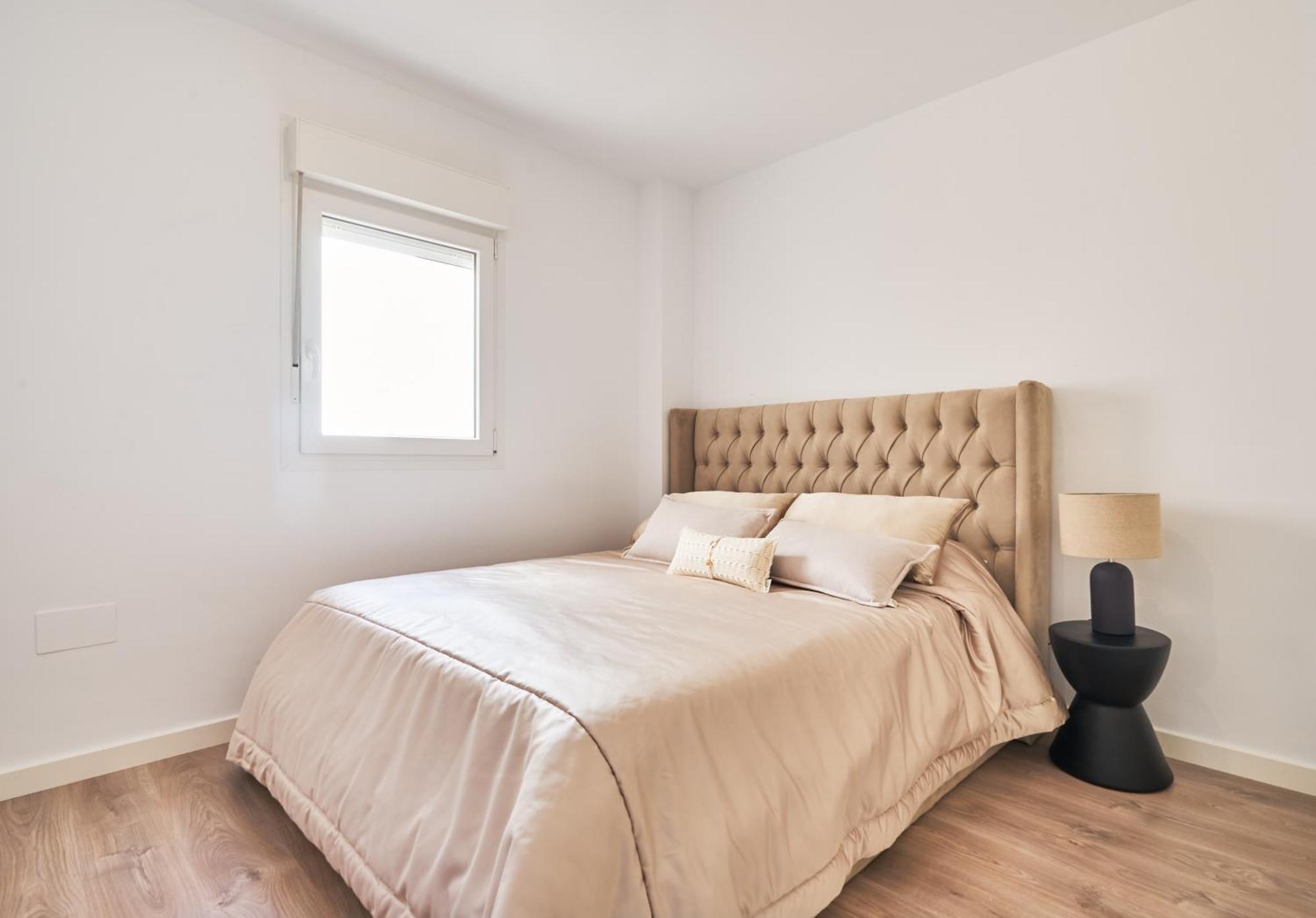 Apartment Albatros Vii