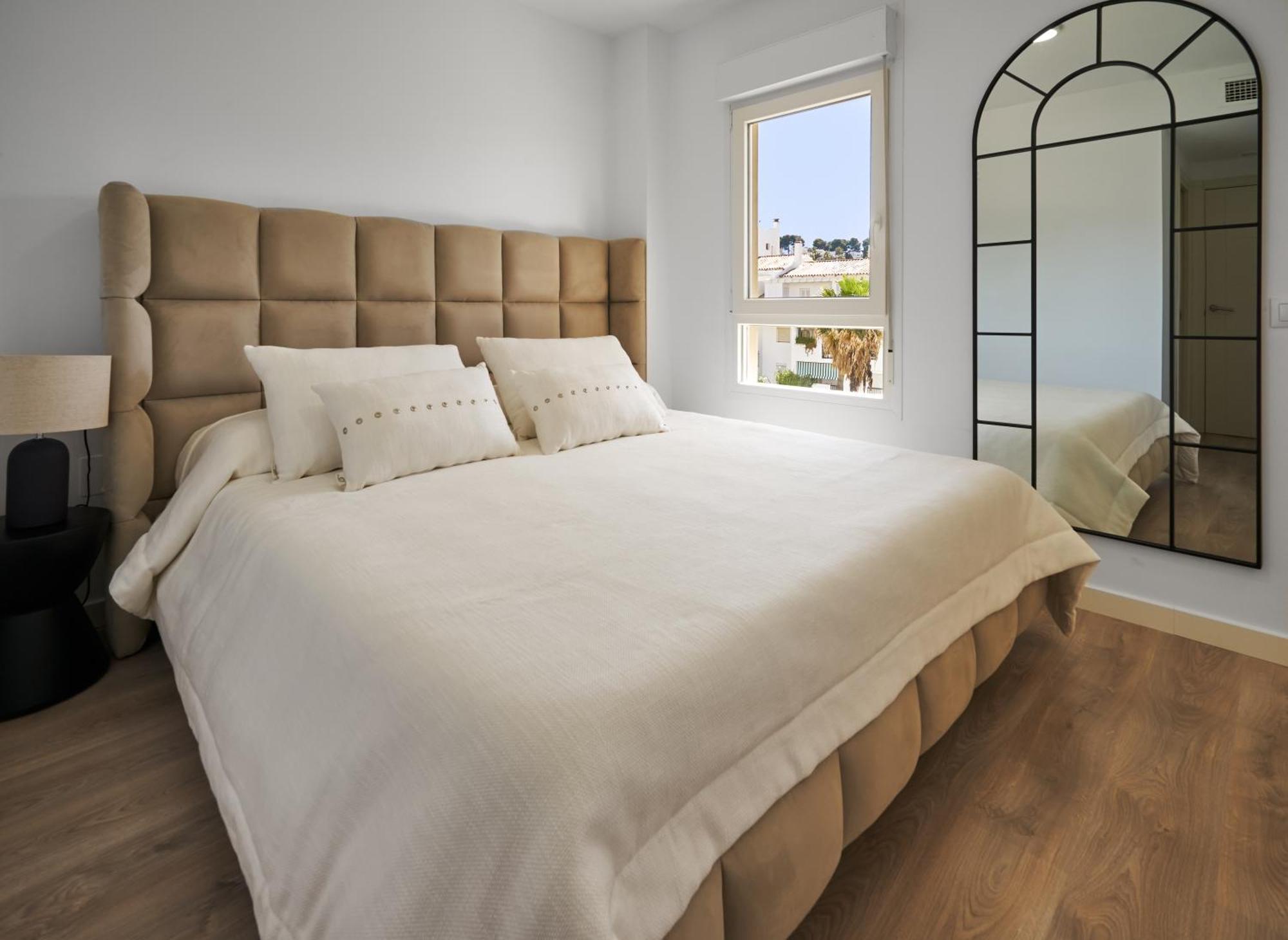 Apartment Albatros Vii Marbella