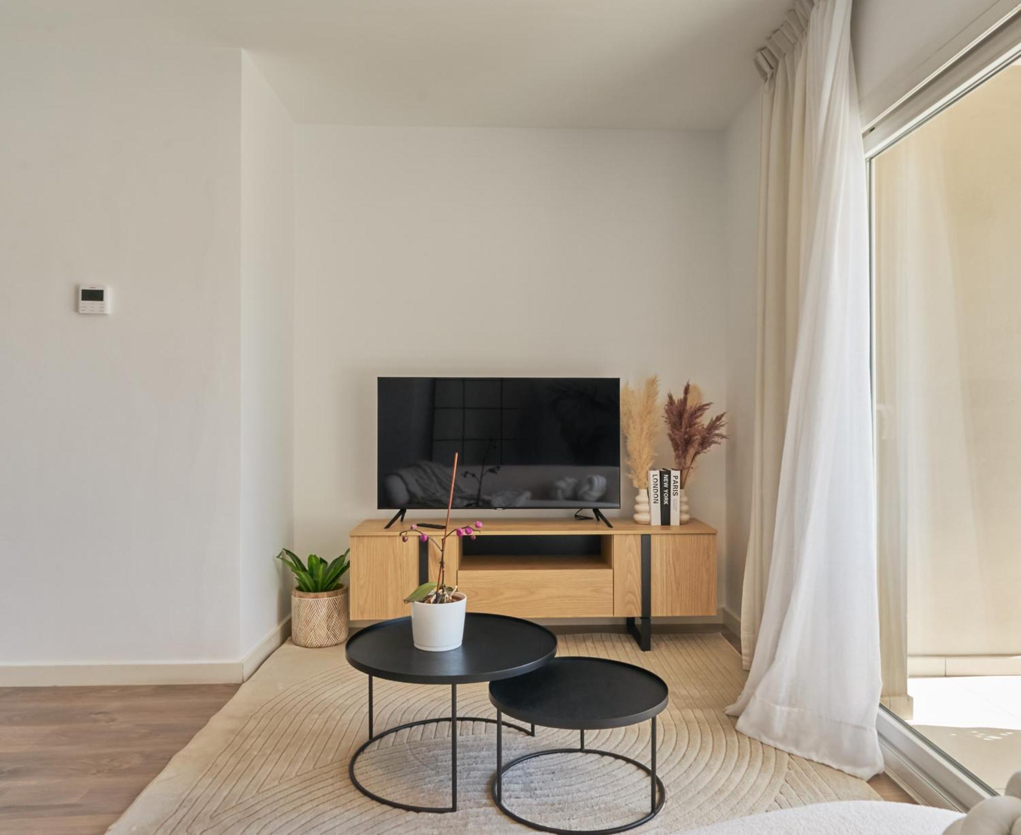 Albatros Vii Apartment Marbella