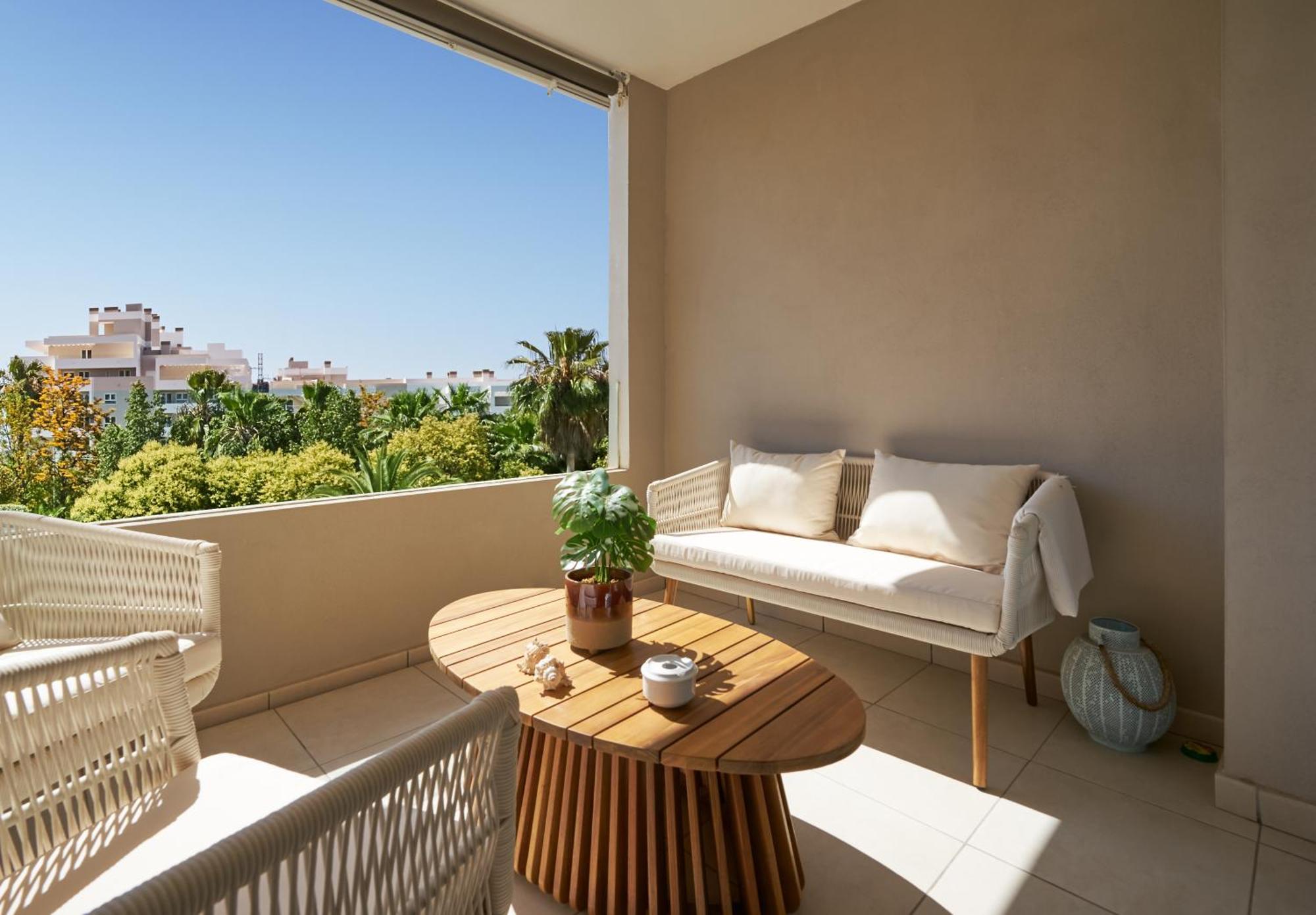 Apartment Albatros Vii